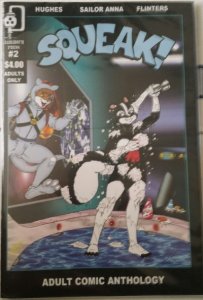 Squeak! #2
