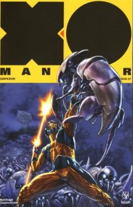 X-O Manowar #7 Cover A Comic Book 2017 - Valiant