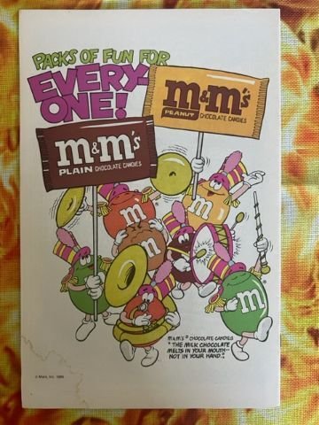 Blue Beetle #4 (1986) - VF/NM