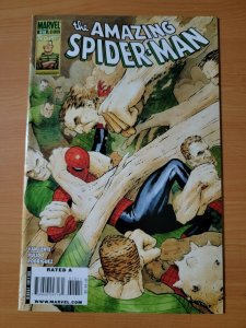 Amazing Spider-Man #616 ~ NEAR MINT NM ~ 2010 Marvel Comics