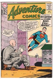 Adventure Comics #301 (1962)