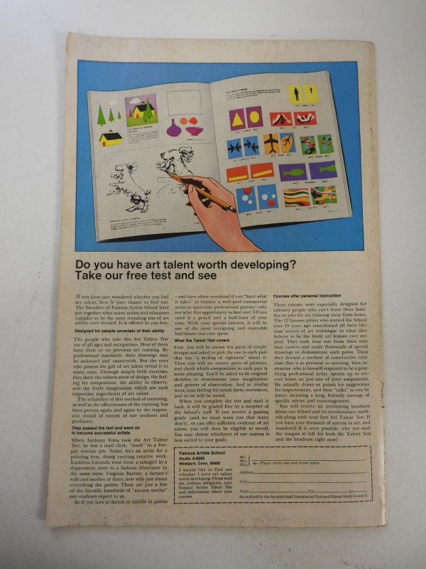 The Amazing Spider-Man #80 (1970) VG/FN Condition!