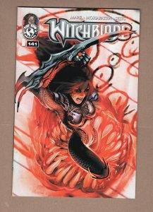Witchblade #141 (2011)