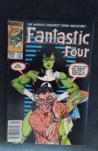 Fantastic Four #275 (1985)