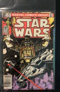 Star Wars #52 (1981)