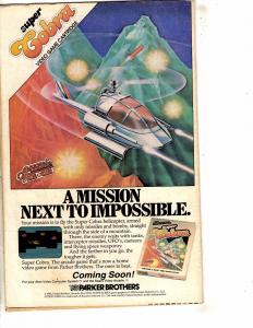 New Mutants # 1 VG Marvel Comic Book X-Men X-Force Cable Deadpool Wolverine J254