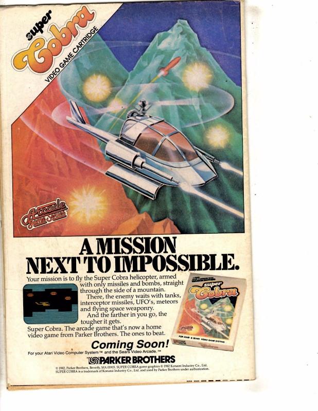 New Mutants # 1 VG Marvel Comic Book X-Men X-Force Cable Deadpool Wolverine J254