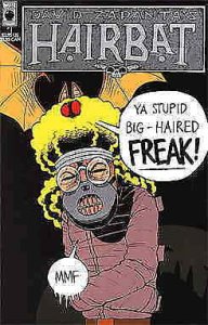 Hairbat (Vol. 2) #1 FN; Slave Labor | save on shipping - details inside