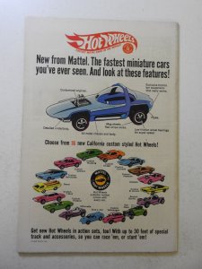 Strange Adventures #214 (1968) VF- Condition!