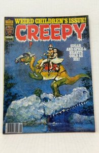 Creepy #94 (1978)