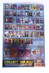 Mark Spears Monsters #8 NM A39 1:300 Foil NM