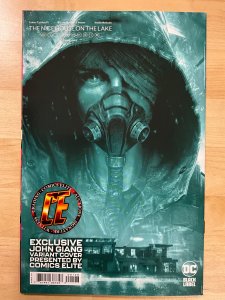 The Nice House on the Lake #1 Comics Elite Cover C (2021)