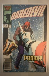 Daredevil #229 (1986) SEE DESCRIPTION