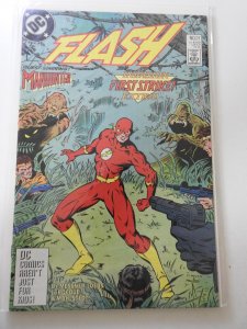 The Flash #21 (1988)