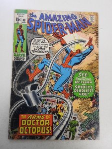 The Amazing Spider-Man #88 (1970) FN- Condition!