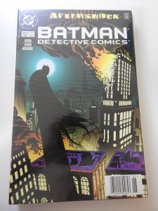 Detective Comics #722 (1998)