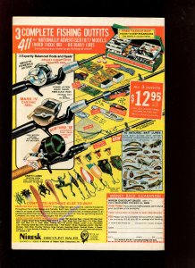 DAREDEVIL #145 - Newsstand - OWL Appearance (7.5 OB) 1977