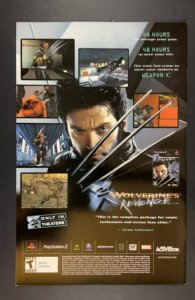 Thor: Vikings #1 (2003)