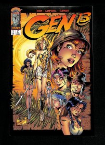 Gen 13 #3