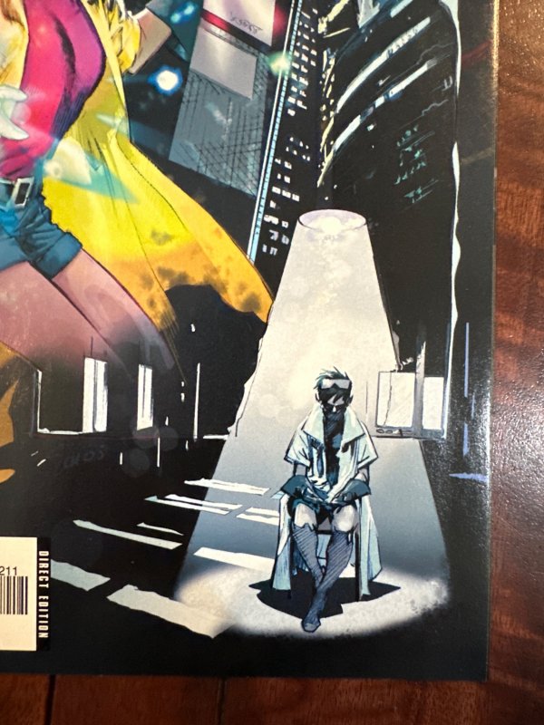 Generation M #2 (2006)