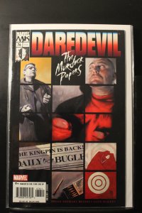 Daredevil #76 (2005)