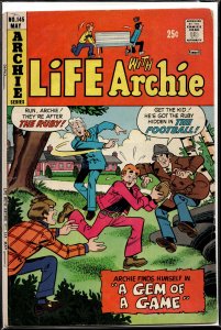 Life with Archie #145 (1974) Life with Archie