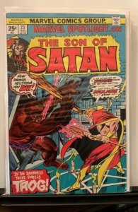 Marvel Spotlight #23 (1975)