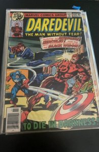 Daredevil #155 (1978) VF