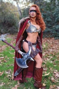 Die!namite Never Dies #3 Cover N 1:7 Cosplay Virgin Variant Dynamite 2022 EB114