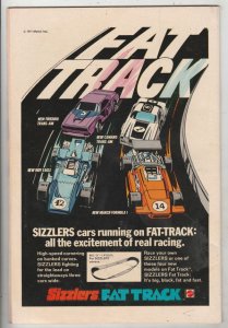 Amazing Spider-Man #105 (Feb-72) VF+ High-Grade Spider-Man