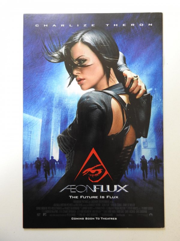 Punisher Vs. Bullseye #1  (2006) VF Condition!