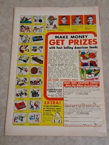 Grimm's Ghost Stories #2 (1972) VG-Fine