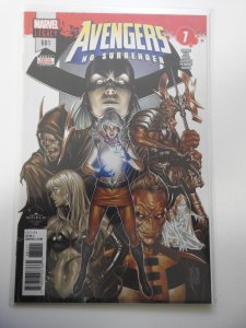 Avengers #681 (2018)