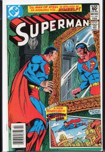 Superman #368 (1982) Superman
