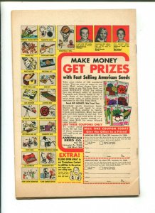 DAREDEVIL #76 - DEATHMARCH OF EL CONDOR (7.0) 1971