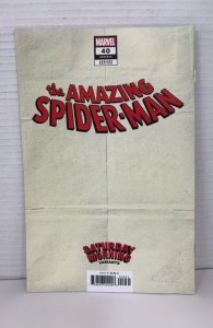 The Amazing Spider-Man #40 Galloway Cover (2024)