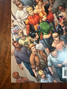 Gen 13 #14 (2008)