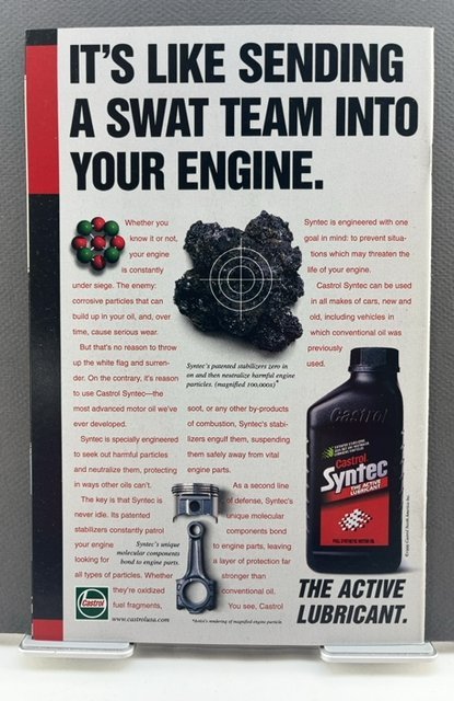 Human Target #2 (1999)