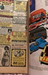 The X-Men #130 (1980)1st app Dazzler xmen fn/Vf