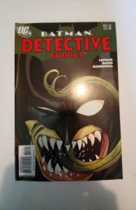 Detective Comics #811 (2005) NM DC Comic Book J738