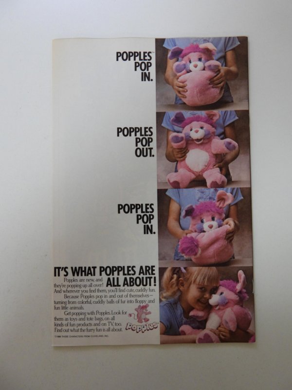 Droids #7 (1987) VF/NM condition