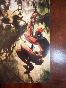 Cable & Deadpool #49 (2007)