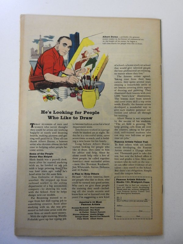 Strange Tales #134 (1965) FN/VF Condition!