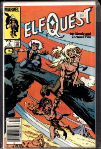ElfQuest #5 (1985) ElfQuest