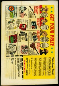 Mighty Mouse #23  1951 - St. John  -VG - Comic Book