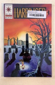 Harbinger #7 (1992)