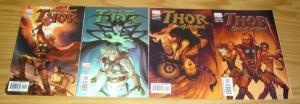 Thor: Son of Asgard #1-12 VF/NM complete series - adi granov - jo chen - loki