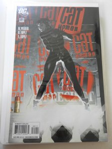 Catwoman #81 (2008)