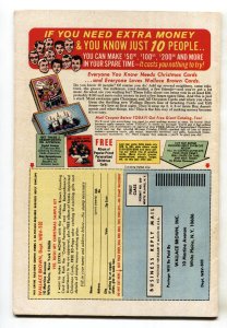 Chamber of Darkness #1  1969 - Marvel  -FN/VF - Comic Book