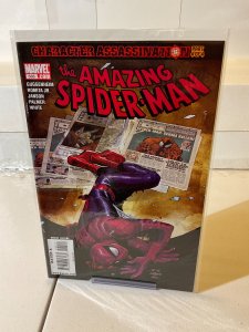 Amazing Spider-Man #588 (2009)